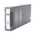 Compatible Cyan HP 790 Ink Cartridge (Replaces HP CB272A)