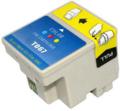 Compatible Color Epson T067 Ink Cartridge (Replaces Epson T067020)