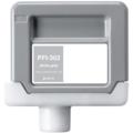 Compatible Grey Canon PFI-302PGY Ink Cartridge (Replaces Canon 2218B001AA)