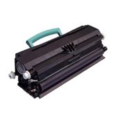 Compatible Black Lexmark X264A21G Toner Cartridge