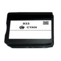 Compatible Cyan HP 933 Standard Yield Ink Cartridge (Replaces HP CN058AN)