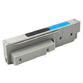 Compatible Black/Cyan Brother LC03BC Ink Cartridge