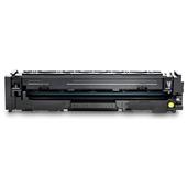 Compatible Yellow HP 202A Standard Yield Toner Cartridge (Replaces HP CF502A)