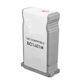 Compatible Magenta Canon BCI-1401M Ink Cartridge (Replaces Canon 7570A001AA)