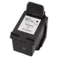Compatible Black HP 901XL High Yield Ink Cartridge (Replaces HP CC654AN)