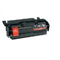 Compatible Black Lexmark T650X11A Extra High Yield Toner Cartridge