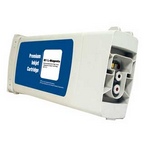 Compatible Light Magenta HP 81 High Yield Ink Cartridge (Replaces HP C4935A) (680ml)