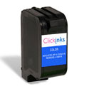Compatible Color HP 41 Ink Cartridge (Replaces HP 51641A)