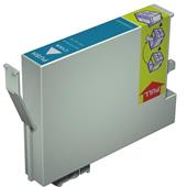 Compatible Cyan Epson T0492 Ink Cartridge (Replaces Epson T049220)