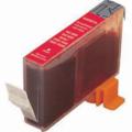Compatible Magenta Canon BCI-3eM Ink Cartridge (Replaces Canon 4481A003)