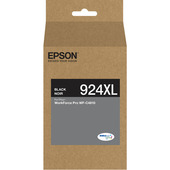 Epson T924XL (T924XL120) Black Original High Capacity Ink Cartridge