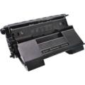 Compatible Black Oki 52114501 Micr Toner Cartridge