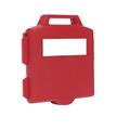 Compatible Red Pitney Bowes 765-0 Ink Cartridge
