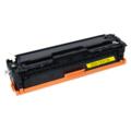 Compatible Yellow HP 305A Standard Yield Toner Cartridge (Replaces HP CE412A)