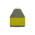 Compatible Yellow Ricoh 888232 Toner Cartridge