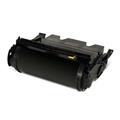 Compatible Black Lexmark X651X11A Extra High Yield Toner Cartridge