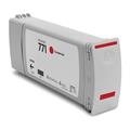 Compatible Red HP 771 Ink Cartridge (Replaces HP CE038A)
