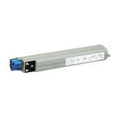 Compatible Black Oki 42918904 Toner Cartridge
