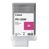 Canon PFI-120M (2887C001) Magenta Original Standard Capacity Ink Cartridge