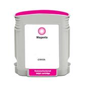 Compatible Magenta HP 10 Ink Cartridge (Replaces HP C4843A)