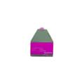 Compatible Magenta Ricoh 884902 Toner Cartridge
