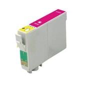 Compatible Magenta Epson T812XL High Yield Ink Cartridge (Replaces Epson T812XL320-S)