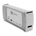 Compatible Photo Black HP 771 Ink Cartridge (Replaces HP CE043A)
