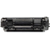 Compatible Black HP 134X High Yield Toner Cartridge (Replaces HP W1340X)