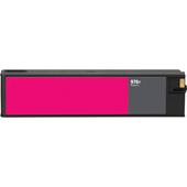 Compatible Magenta HP 976Y Extra High Yield Ink Cartridge (Replaces HP L0R06A)