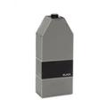 Compatible Black Ricoh 888231/Type P1 Toner Cartridge