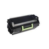 Compatible Black Lexmark 60F1000 Toner Cartridge