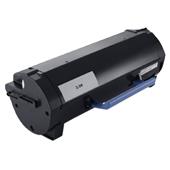 Compatible Black Dell FR3HY Standard Capacity Toner Cartridge (Replaces Dell 593-BBYO)