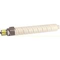 Compatible Yellow Ricoh 841343 Toner Cartridge