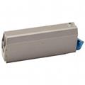 Compatible Magenta Oki 41304206 Toner Cartridge