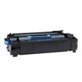 Compatible Black HP 43X Micr Toner Cartridge (Replaces HP C8543XMICR) - Made in USA