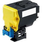 Compatible Yellow Konica Minolta TNP-18 Toner Cartridge (Replaces Konica Minolta A0X5230)
