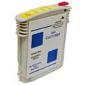 Compatible Yellow HP 88XL Ink Cartridge (Replaces HP C9393An)