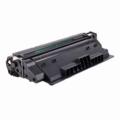 Compatible Black HP 14A Standard Yield Toner Cartridge (Replaces HP CF214A)
