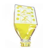 Compatible Yellow Ricoh 841291 Toner Cartridge