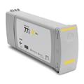 Compatible Yellow HP 771 Ink Cartridge (Replaces HP CE040A)