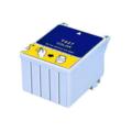 Compatible Color Epson T027 Ink Cartridge (Replaces Epson T027201)