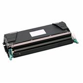 Compatible Black Lexmark C5222KS Toner Cartridge