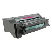 Compatible Magenta Lexmark C780H2MG High Yield Toner Cartridge