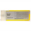 Compatible Yellow Epson T6064 Ink Cartridge (Replaces Epson T606400)