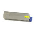 Compatible Yellow Oki 44059213 Toner Cartridge