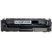 Compatible Black HP 141A Standard Yield Toner Cartridge (Replaces HP W1410A)