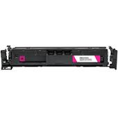 Compatible Magenta HP 210A Standard Yield Toner Cartridge (Replaces HP W2103A)
