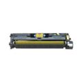 Compatible Yellow HP 121A Toner Cartridge (Replaces HP C9702A)