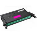 Compatible Magenta Dell 330-3791 High Capacity Toner Cartridge
