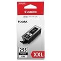 Canon PGI-255XXL (8050B001) Black Original Extra High Capacity Ink Cartridge